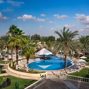 Millennium Al Mafraq Vereinigte Arabische Emirate
